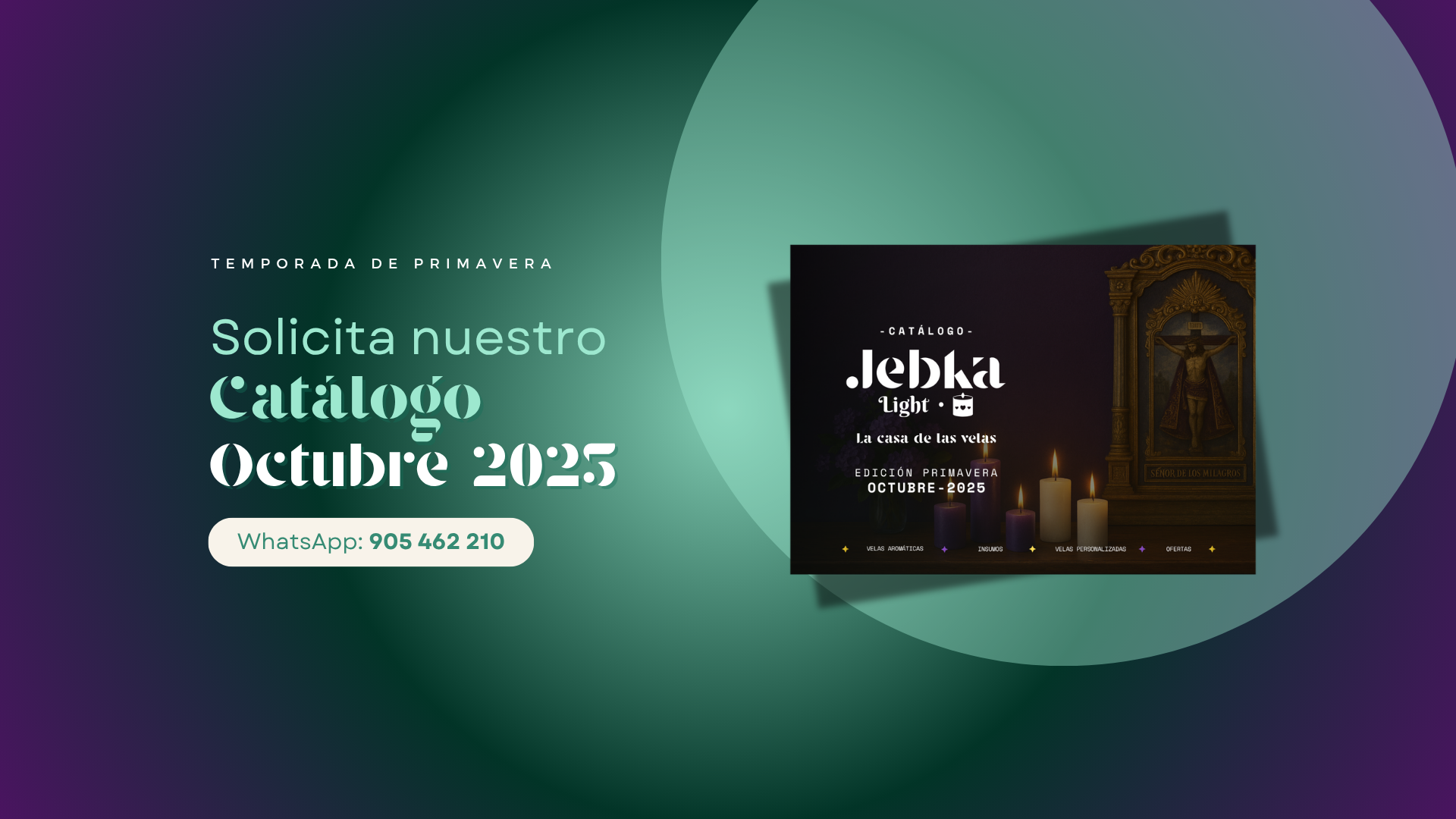 OCTUBRE